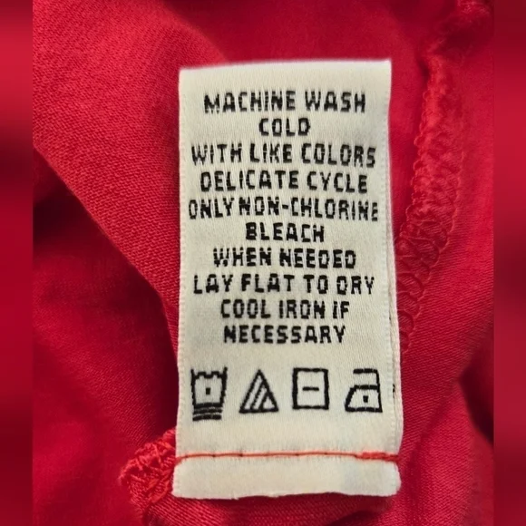 Max Studio / Maxi Dress / Size S - Picture 7 of 7